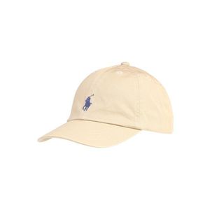 Polo Ralph Lauren Pălărie 'COTTON-CLSC CAP-AC-HAT' kaki imagine