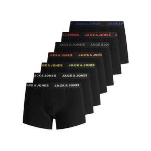 JACK & JONES Boxeri negru / mai multe culori imagine