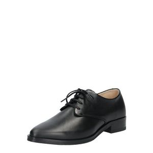 ROYAL REPUBLIQ Pantofi cu șireturi 'Prime Derby' negru imagine