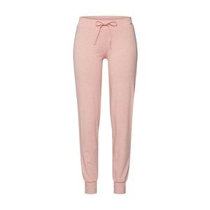 Skiny Pantaloni de pijama roz amestecat imagine