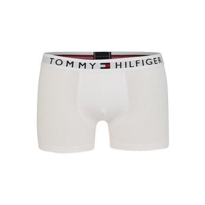Tommy Hilfiger Underwear Boxeri alb imagine