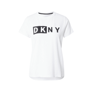 DKNY Performance Tricou alb imagine