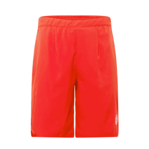 BIDI BADU Pantaloni sport 'Henry 2.0' roșu deschis / alb imagine
