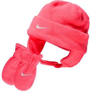 Nike Sportswear Set 'Swoosh' roz imagine