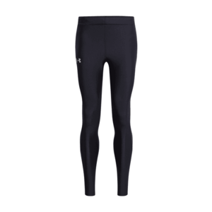 UNDER ARMOUR Pantaloni sport 'Speed Stride' negru / gri deschis imagine