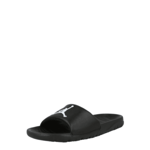 Jordan Flip-flops 'Break' negru / alb imagine