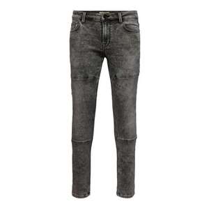Only & Sons Jeans gri imagine