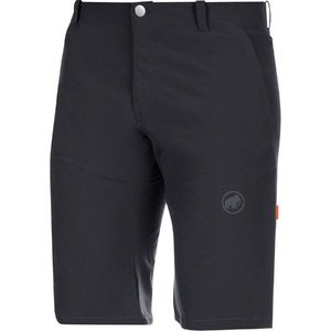 MAMMUT Pantaloni outdoor 'Runbold' negru / gri imagine