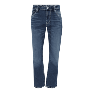 CAMP DAVID Jeans 'RO: BI: S622' albastru denim imagine