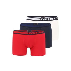 Tommy Hilfiger Underwear Boxeri albastru / roșu / alb imagine