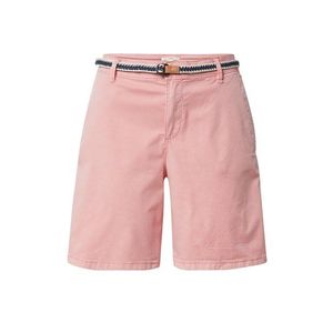 ESPRIT Pantaloni eleganți rosé imagine