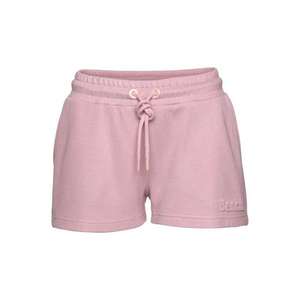 BENCH Pantaloni de pijama roz pastel imagine