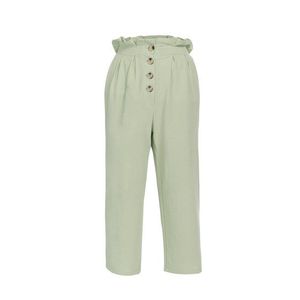 MYMO Pantaloni cutați verde mentă imagine
