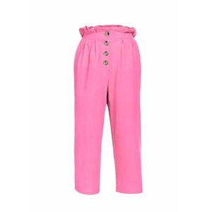 MYMO Pantaloni cutați roz imagine