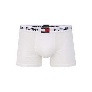 Tommy Hilfiger Underwear Boxeri alb imagine