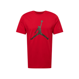 Jordan Tricou roși aprins / negru imagine