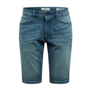 Tom Tailor - Pantaloni scurti jeans imagine
