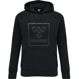 Hummel Hanorac sport 'HMLISAM' negru / gri închis imagine
