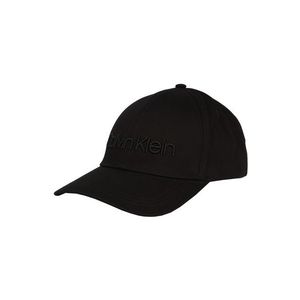 Calvin Klein Șapcă negru imagine