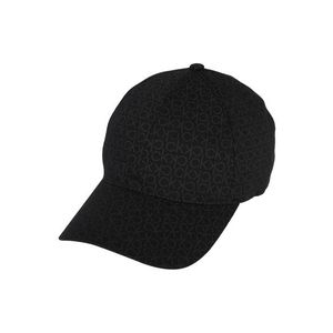 Calvin Klein Șapcă 'MONO BLEND' negru imagine