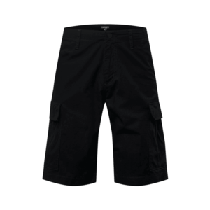 Carhartt WIP Pantaloni cu buzunare negru imagine