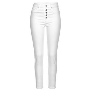 BUFFALO Jeans alb imagine