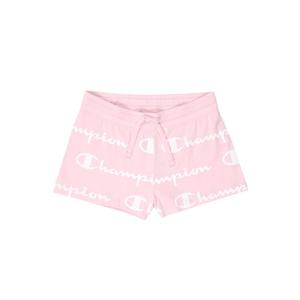 Champion Authentic Athletic Apparel Pantaloni roz imagine