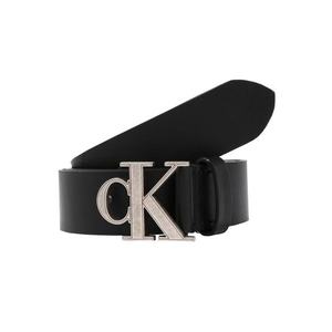 Calvin Klein Jeans Curea 'CKJ MONO HARDWARE 35MM' negru imagine