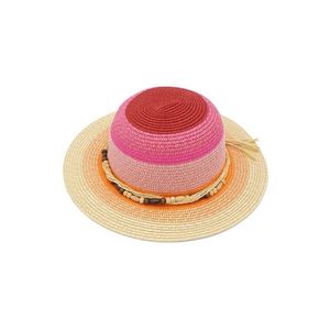 MAXIMO Pălărie bej / roz / roz deschis / corai imagine