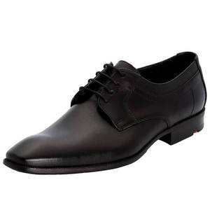 LLOYD Pantofi cu șireturi 'Lacour' negru imagine