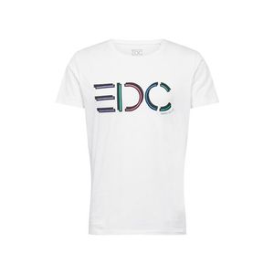 EDC BY ESPRIT Tricou alb / mai multe culori imagine