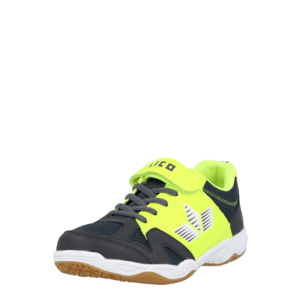 LICO Sneaker verde neon / galben / alb imagine