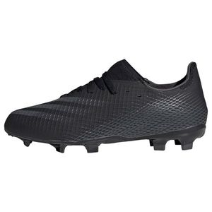 ADIDAS ORIGINALS Pantofi sport 'X Ghosted.3 FG' negru / gri imagine