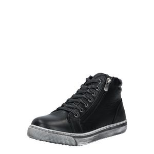 COSMOS COMFORT Sneaker înalt negru imagine