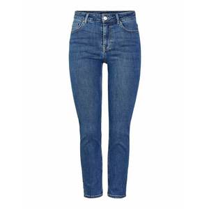 PIECES Jeans 'PCLILI' albastru denim imagine