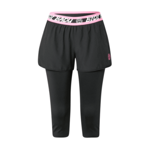BIDI BADU Pantaloni sport 'Kara Tech' roz deschis / negru imagine