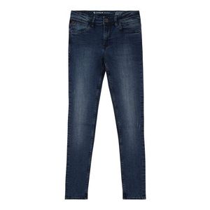 GARCIA Jeans 'Lazlo' albastru denim imagine