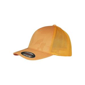 Flexfit Șapcă portocaliu imagine