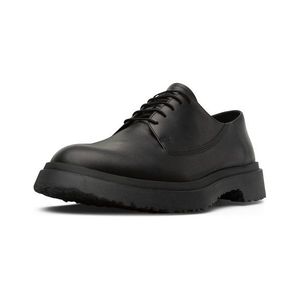 CAMPER Pantofi cu șireturi 'Walden' negru imagine
