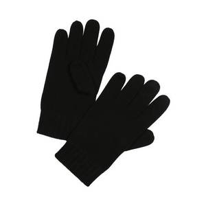 Polo Ralph Lauren Mănuşi cu degete negru imagine