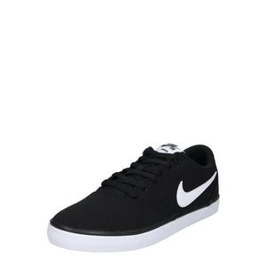 Nike SB Sneaker low 'Check Solarsoft Canvas Skateboarding' negru imagine