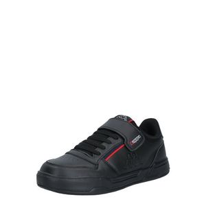 KAPPA Sneaker 'MARABU II' bleumarin / roșu / negru / alb imagine