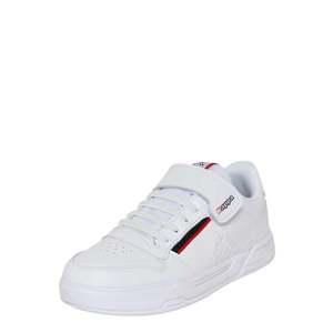 KAPPA Sneaker 'MARABU II' alb / roșu / albastru noapte imagine