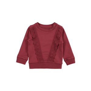 Noppies Bluză de molton 'Barbeton' roșu pastel imagine