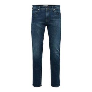 SELECTED HOMME Jeans albastru imagine