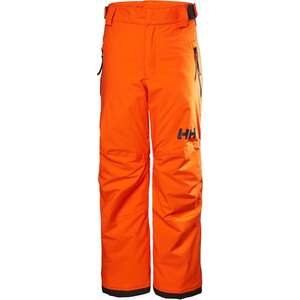 HELLY HANSEN Pantaloni outdoor 'LEGENDARY' portocaliu / negru imagine