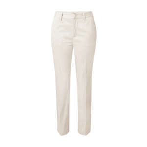 SCOTCH & SODA Pantaloni eleganți 'Bell' alb murdar imagine