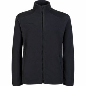 MAMMUT Jachetă fleece funcțională 'Innominata Light Ml' negru imagine