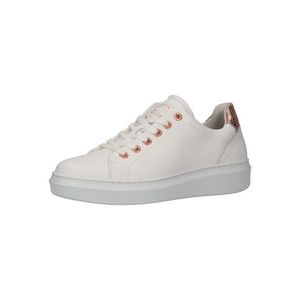 BULLBOXER Sneaker low alb / rosé imagine