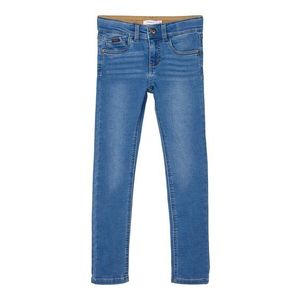 NAME IT Jeans 'Pete Tobos' albastru denim imagine